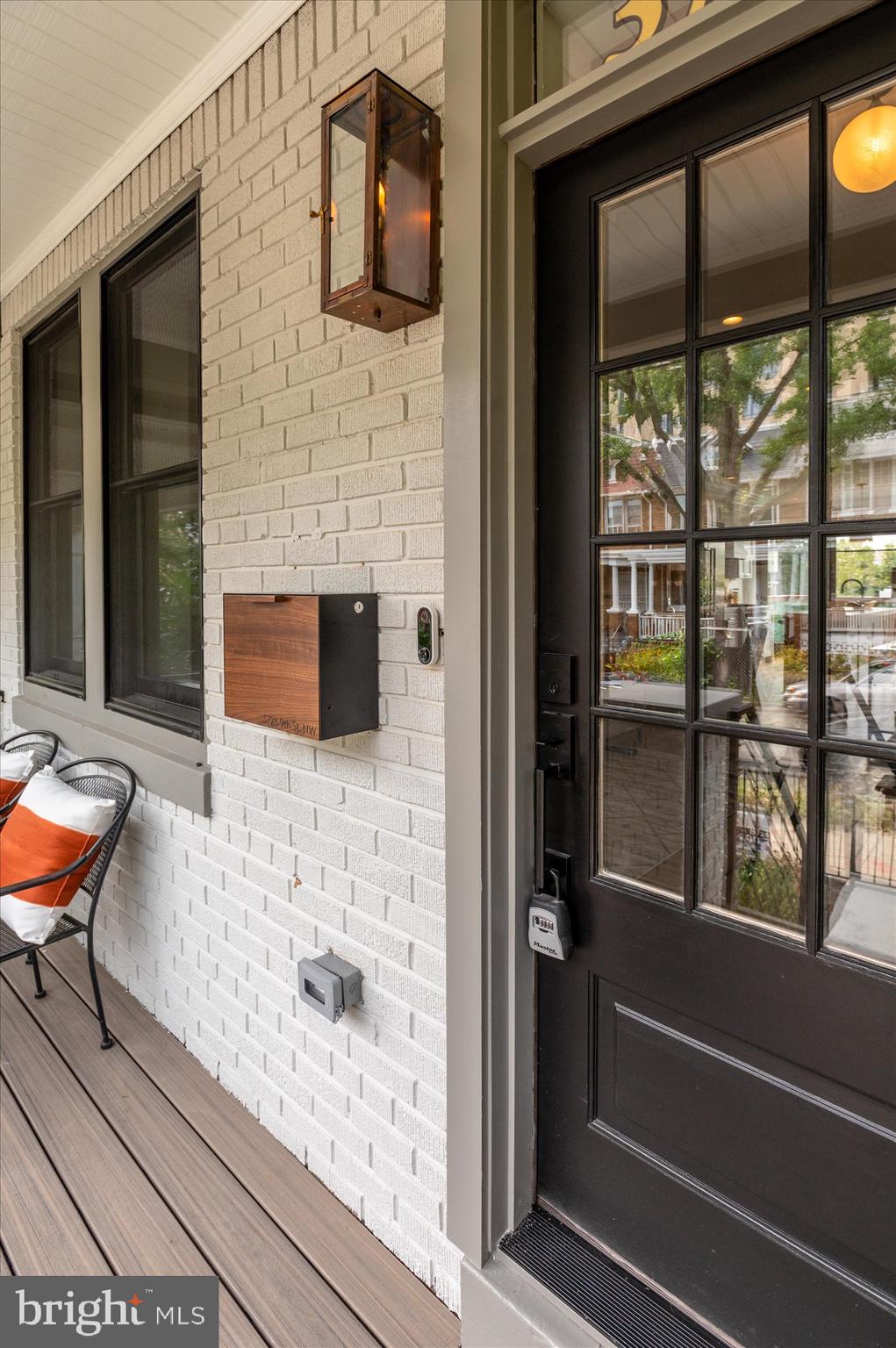 3728 9th Street Northwest Washington, DC 20010 - Photo 5 of 39