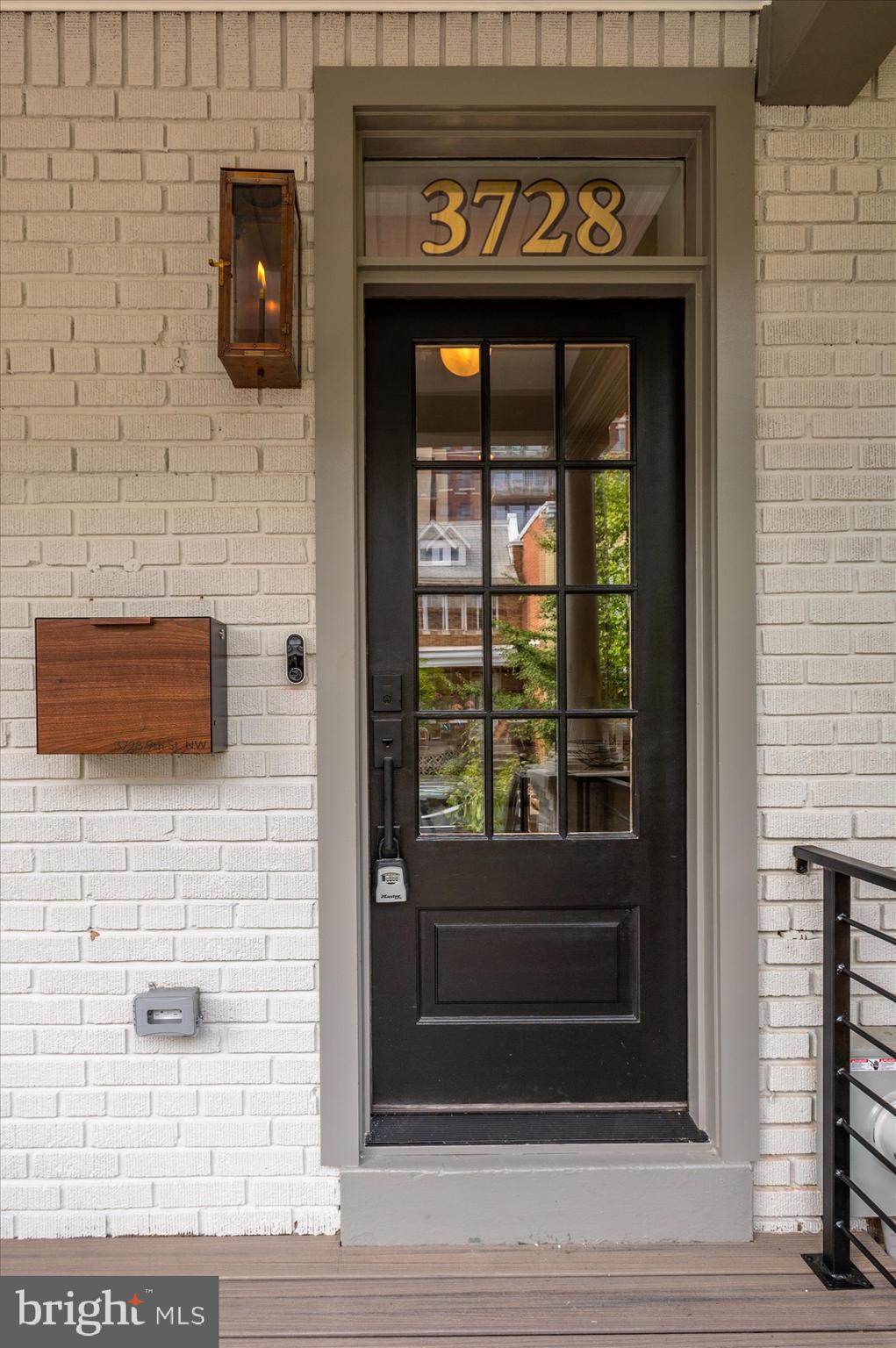 3728 9th Street Northwest Washington, DC 20010 - Photo 6 of 39