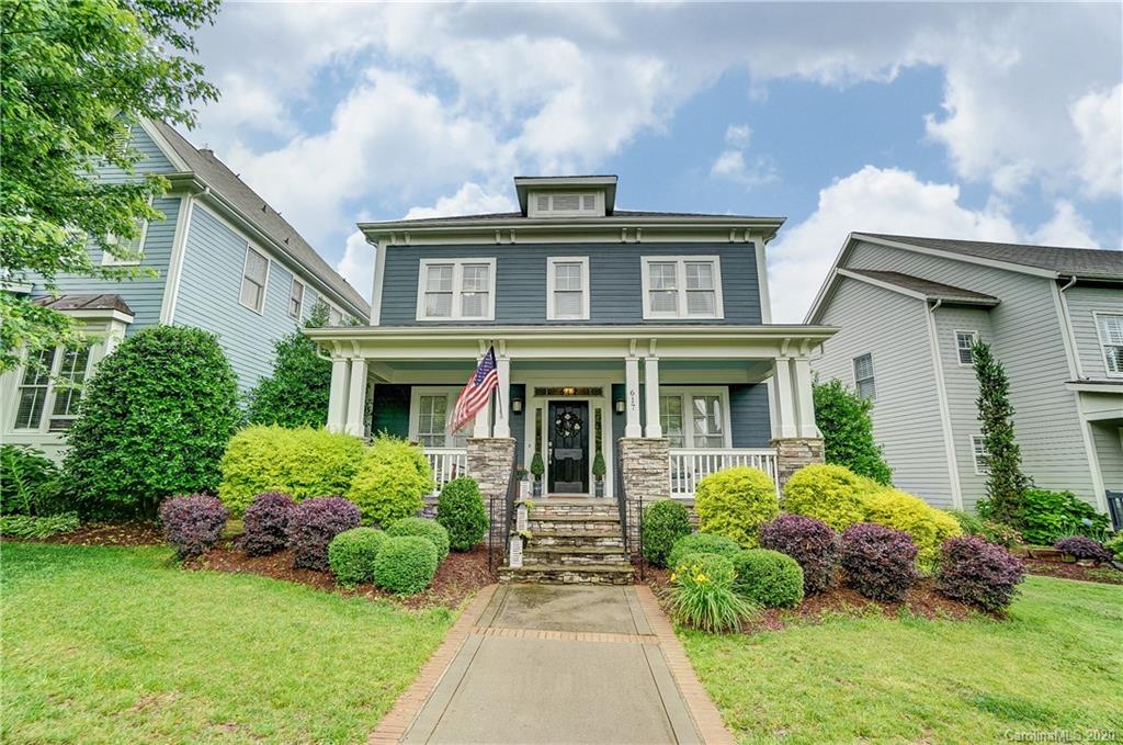 617 Bracket Street Fort Mill, SC 29708 - Photo 1 of 45