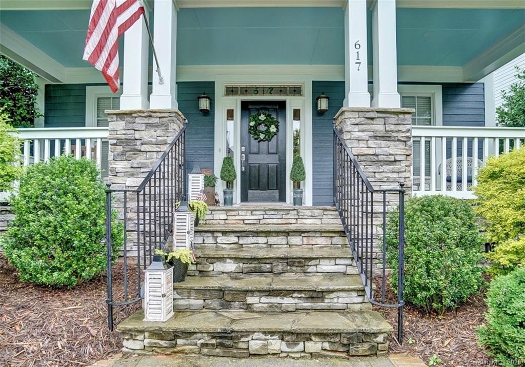 617 Bracket Street Fort Mill, SC 29708 - Photo 2 of 45