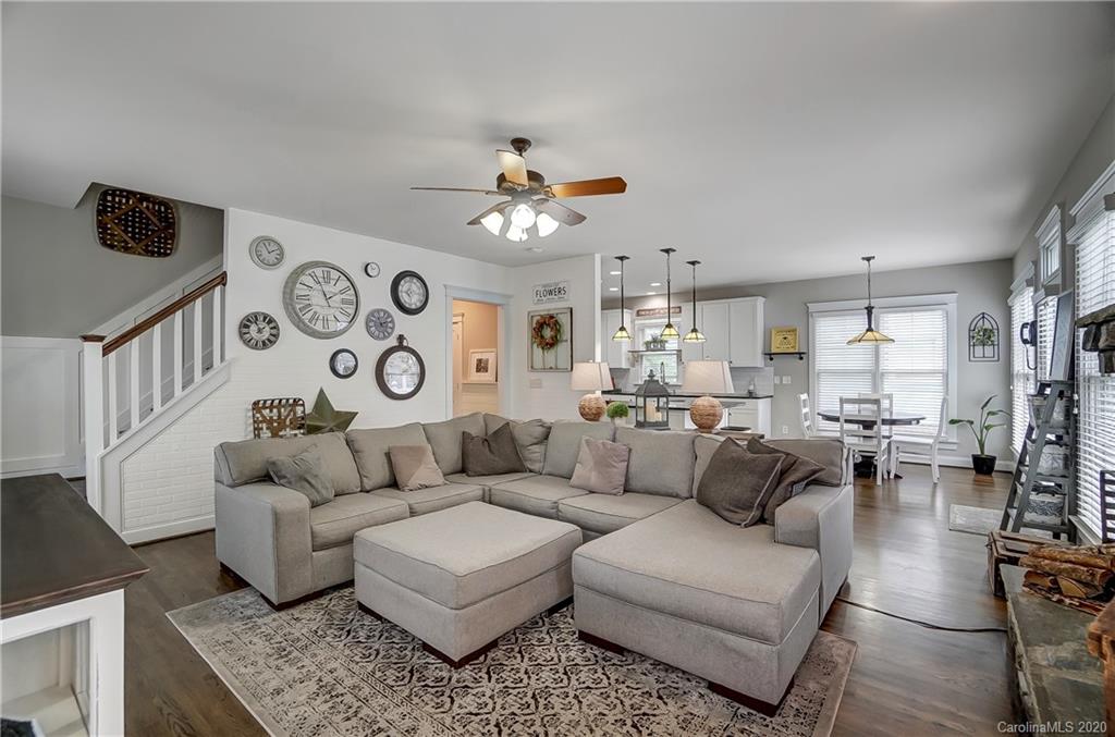 617 Bracket Street Fort Mill, SC 29708 - Photo 12 of 45