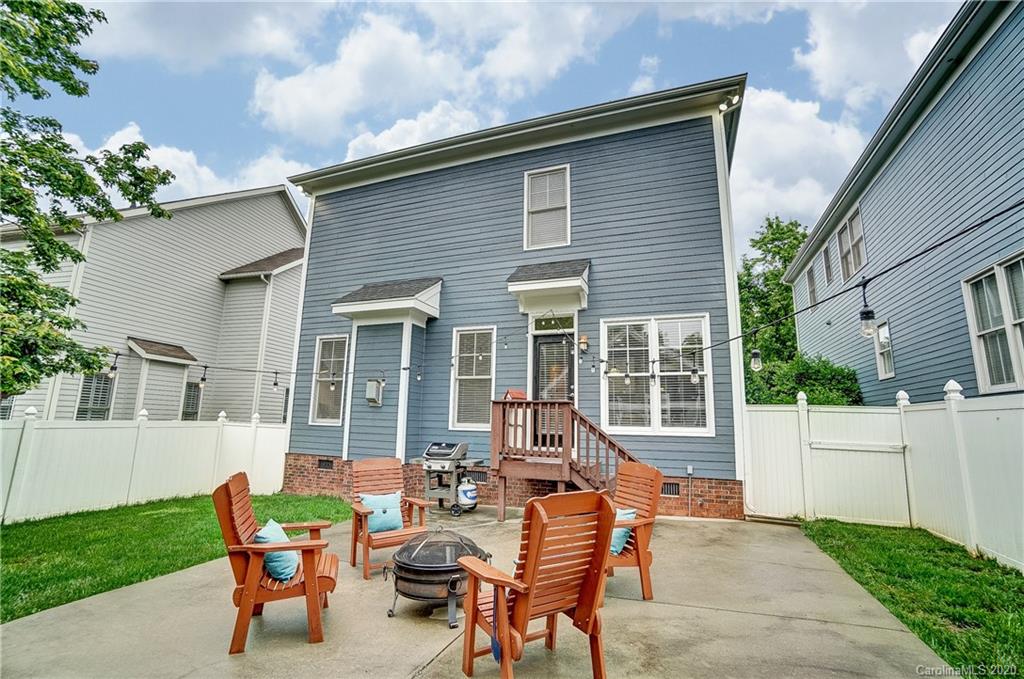 617 Bracket Street Fort Mill, SC 29708 - Photo 35 of 45
