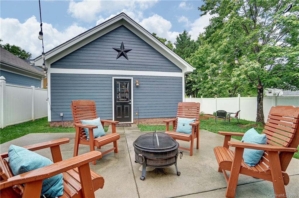 617 Bracket Street Fort Mill, SC 29708 - Photo 37 of 45