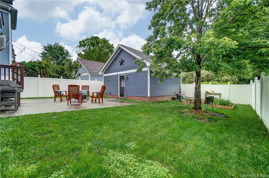 617 Bracket Street Fort Mill, SC 29708 - Photo 38 of 45