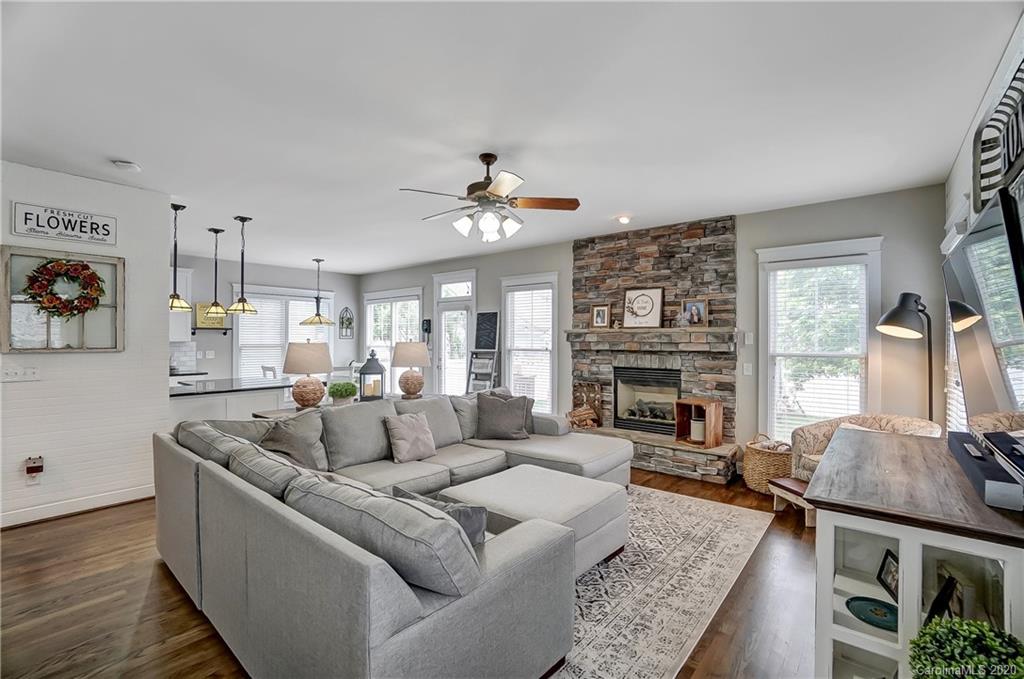 617 Bracket Street Fort Mill, SC 29708 - Photo 10 of 45