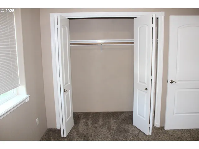 a house view with a outdoor space