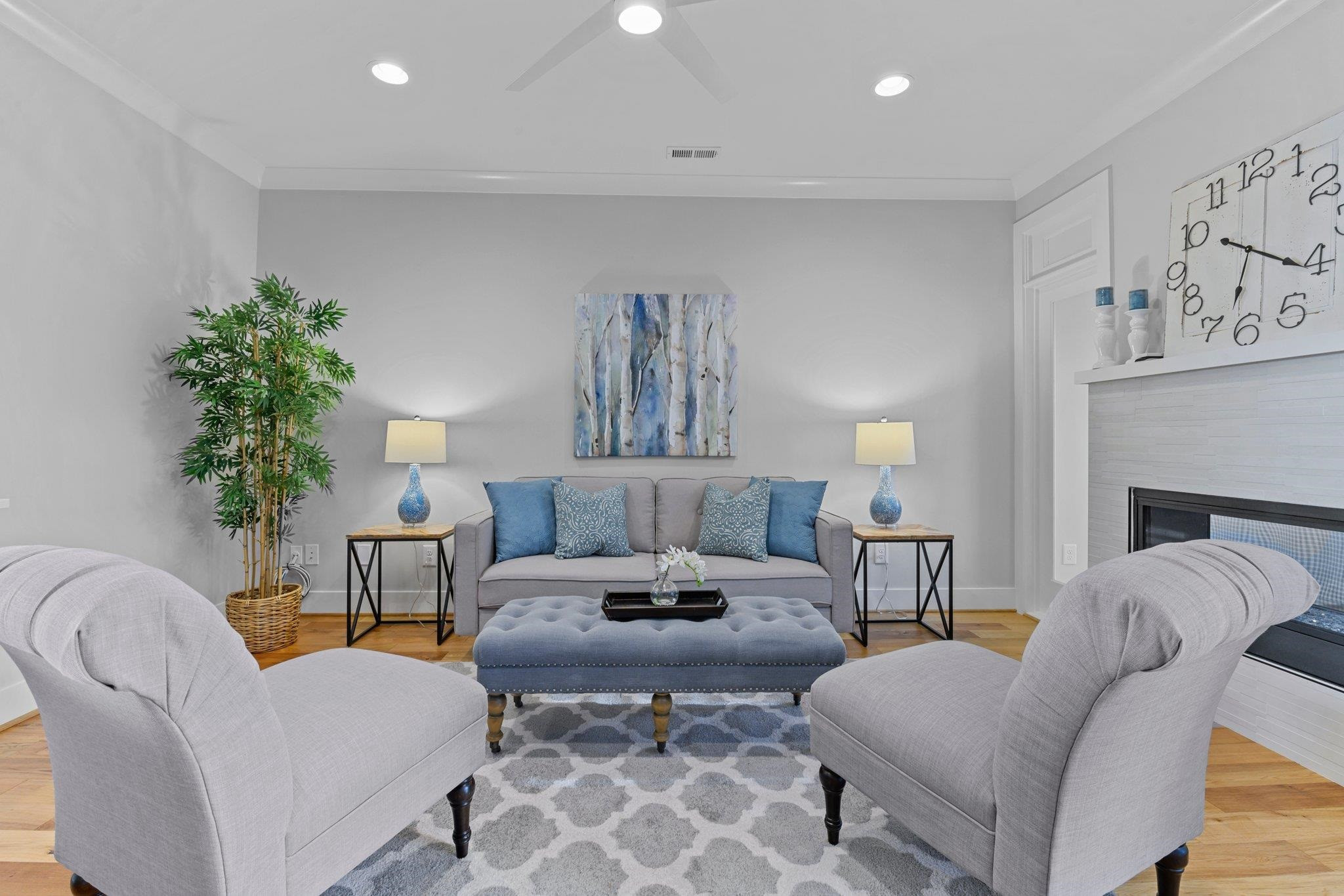 705 Peakland Place Raleigh, NC 27604 - Photo 16 of 28 Photo 16