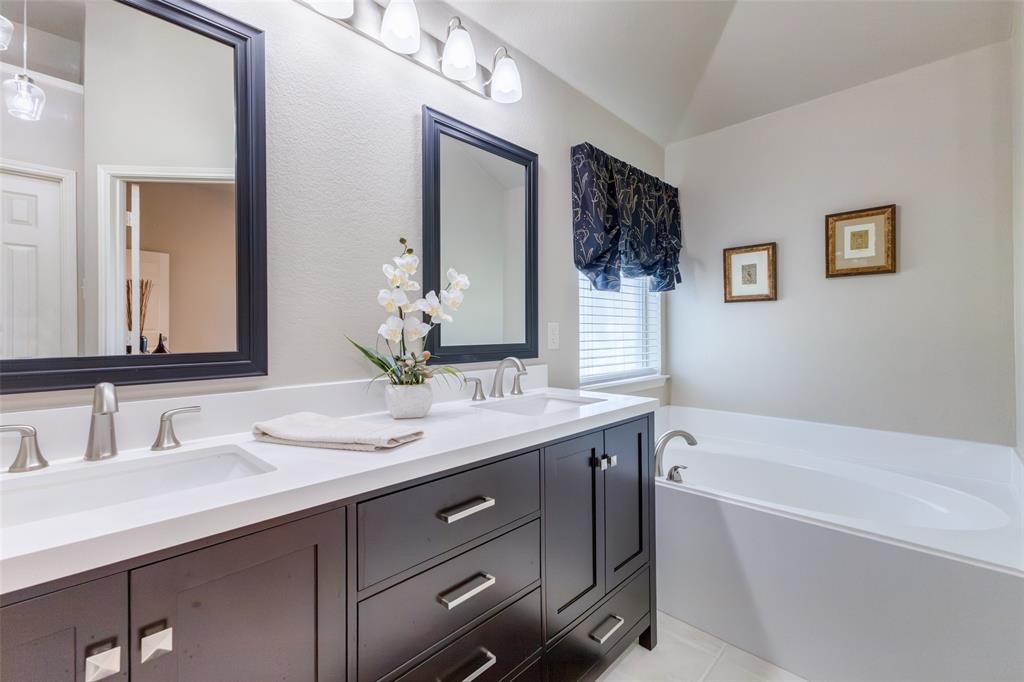 1202 Harvard Lane Allen, TX 75002 - Photo 18 of 31
