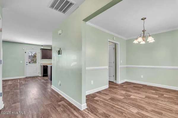 $319,900 | 104 Cameo Court, Jacksonville, NC 28540