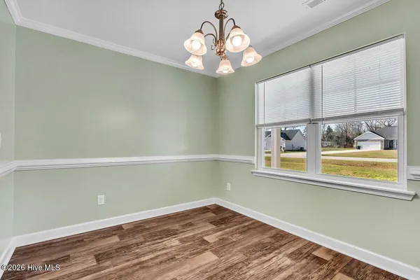 $319,900 | 104 Cameo Court, Jacksonville, NC 28540