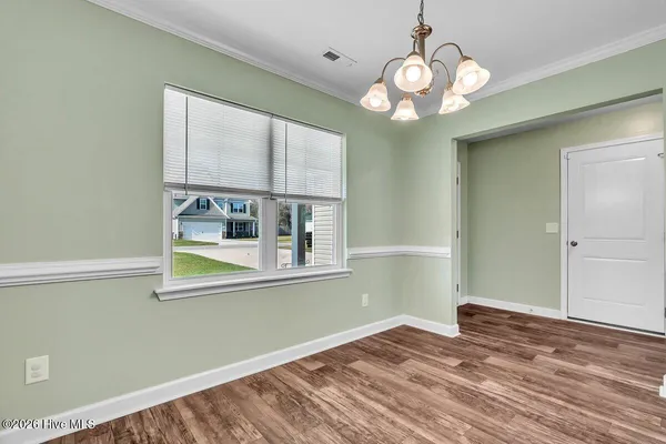 $319,900 | 104 Cameo Court, Jacksonville, NC 28540