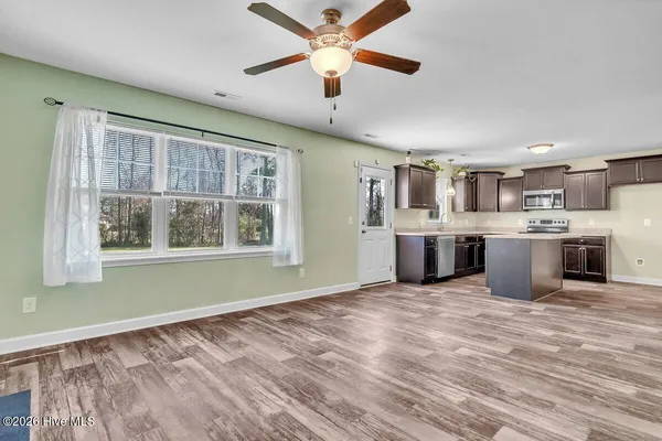 $319,900 | 104 Cameo Court, Jacksonville, NC 28540