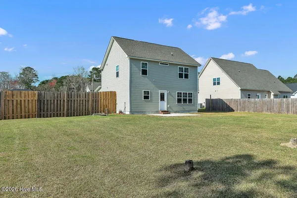$319,900 | 104 Cameo Court, Jacksonville, NC 28540