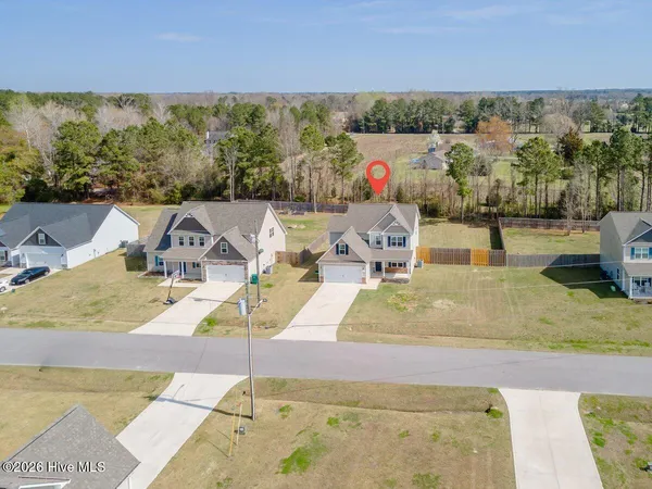 $319,900 | 104 Cameo Court, Jacksonville, NC 28540