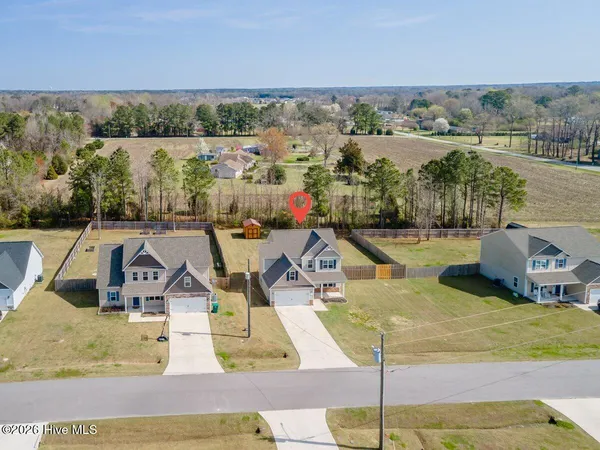 $319,900 | 104 Cameo Court, Jacksonville, NC 28540