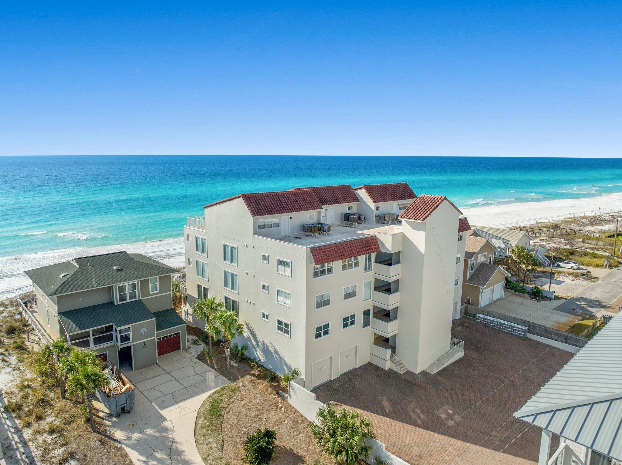 261 Sandtrap Road, Unit 3E Miramar Beach, FL 32550 - Photo 1 of 31 web_61 Sandtrap Rd003
