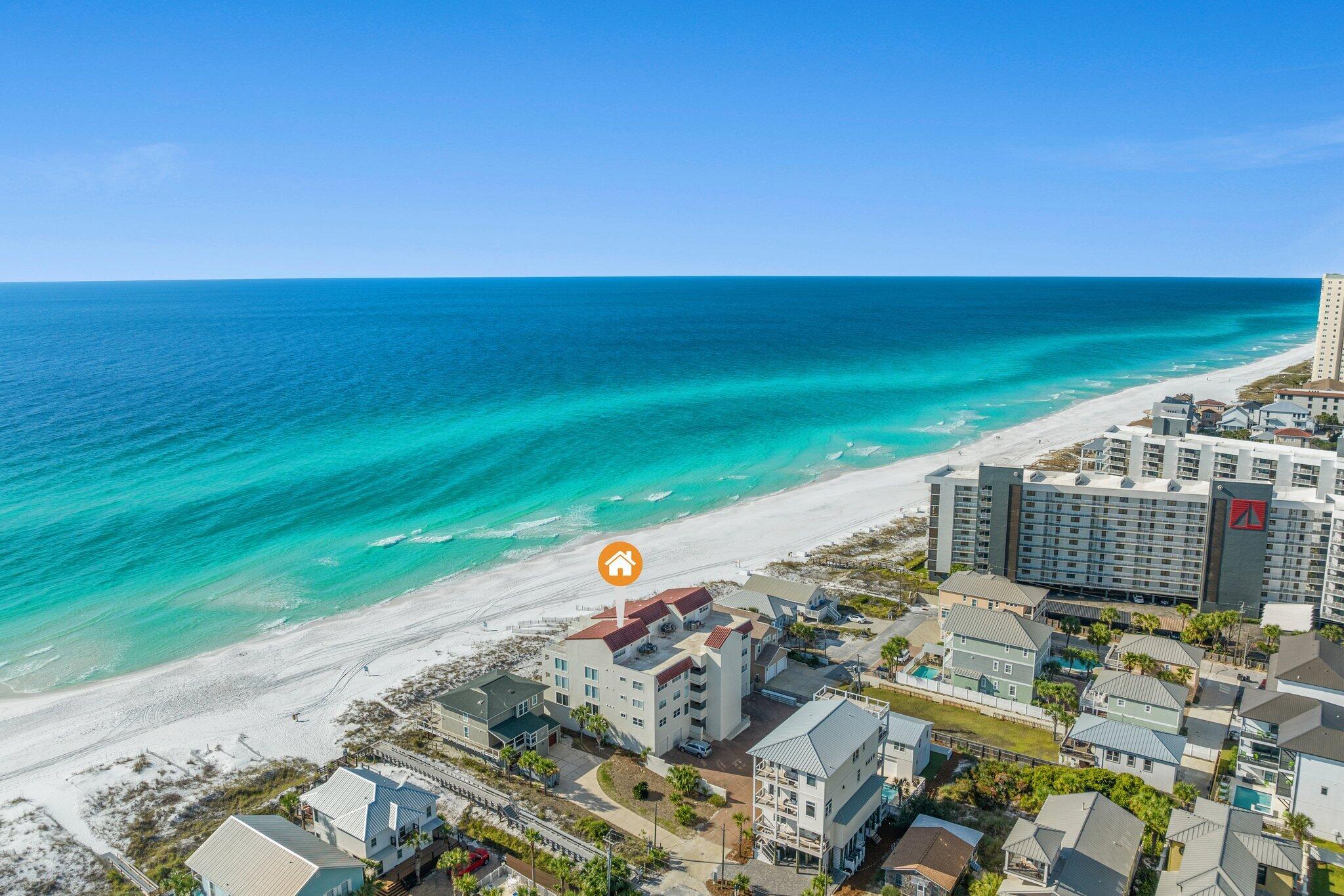 261 Sandtrap Road, Unit 3E Miramar Beach, FL 32550 - Photo 2 of 31 web_61 Sandtrap Rd008 copy