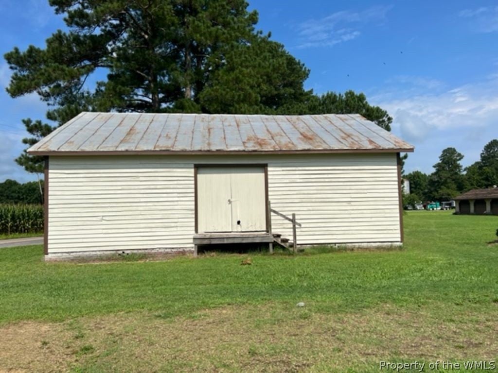 6585 Rolfe Highway Dendron, VA 23839 - Photo 19 of 23 Gallery Image 19