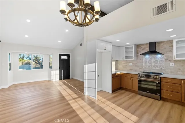 $455,000 | 11832 Valle Vista Road, Phelan, CA 92371