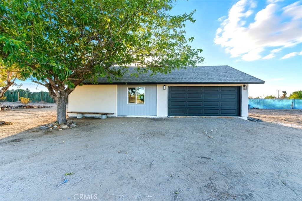 11832 Valle Vista Road Phelan, CA 92371 - Photo 25 of 40