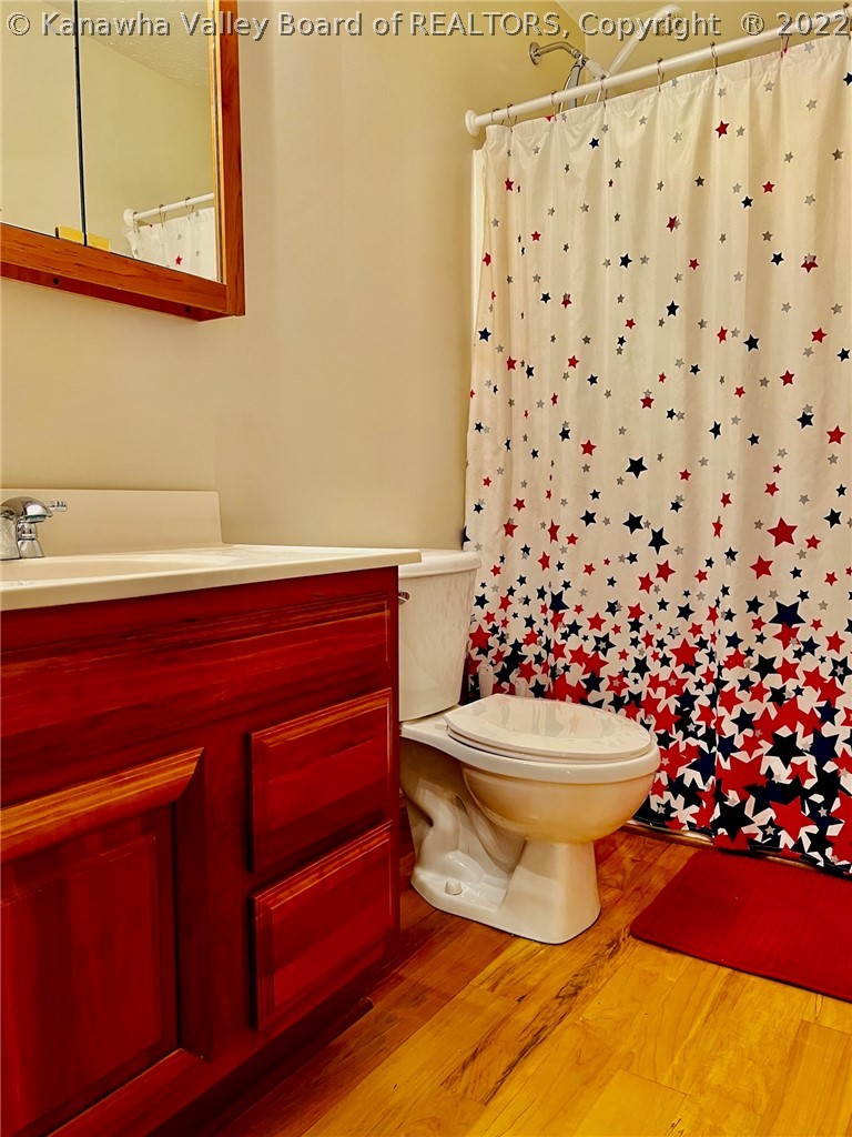 302 Country Road Salt Rock, WV 25559 - Photo 13 of 27 Gallery Image 13