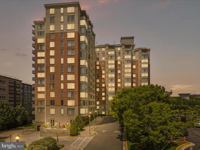 a view of a building