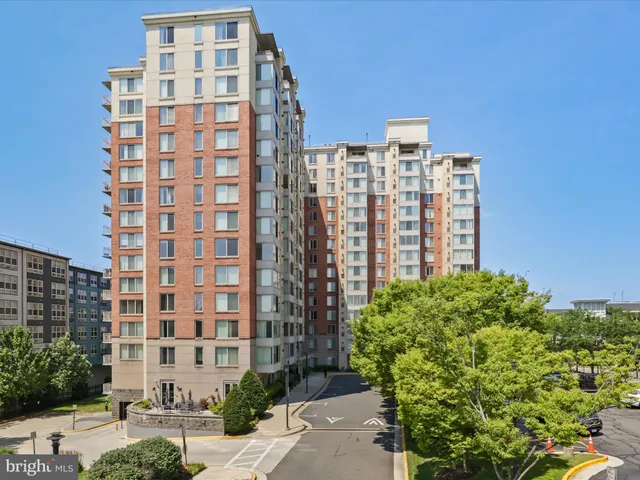 front view of a building