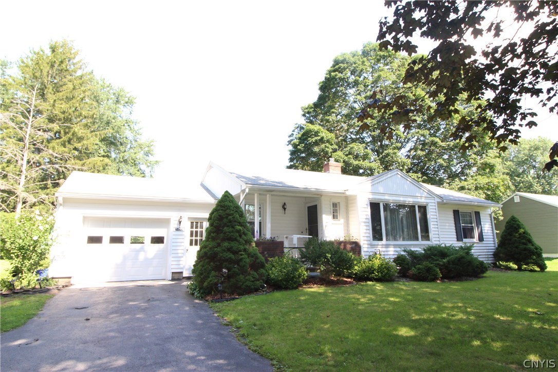 7420 State Street Road Throop, NY 13021 - Photo 1 of 1
