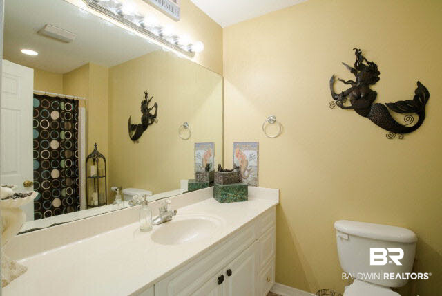 2300 East 4th Street Gulf Shores, AL 36542 - Photo 13 of 26 Master Bath