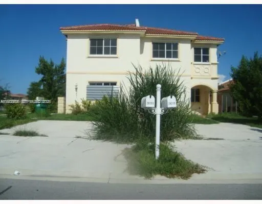 $398,000 | 26201 Southwest 135th Avenue, Homestead, FL 33032