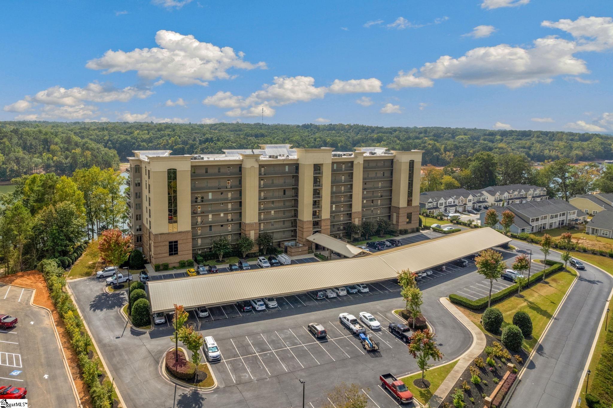 408 Watermarke Lane Anderson, SC 29625 - Photo 1 of 36