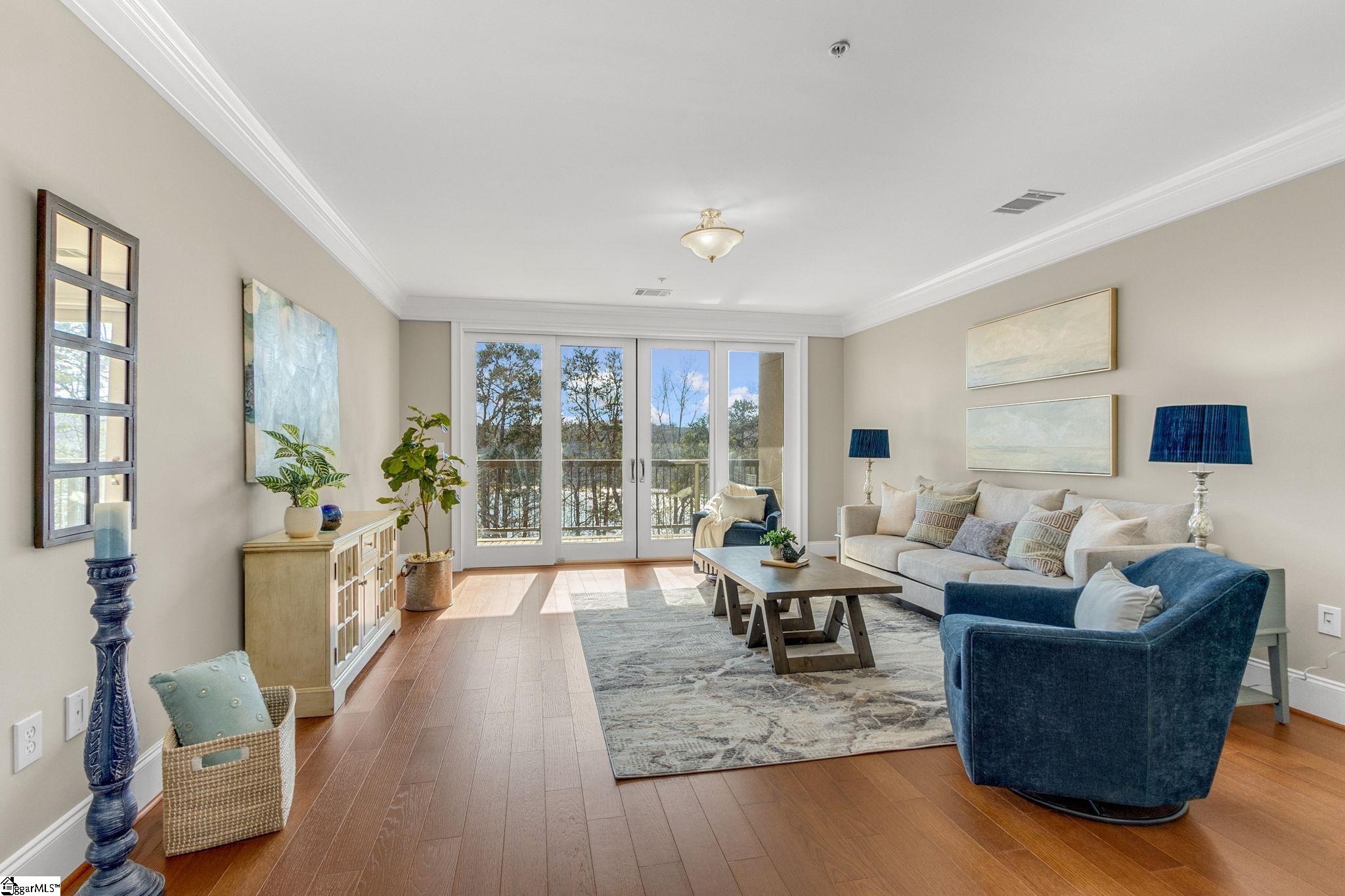 408 Watermarke Lane Anderson, SC 29625 - Photo 11 of 36