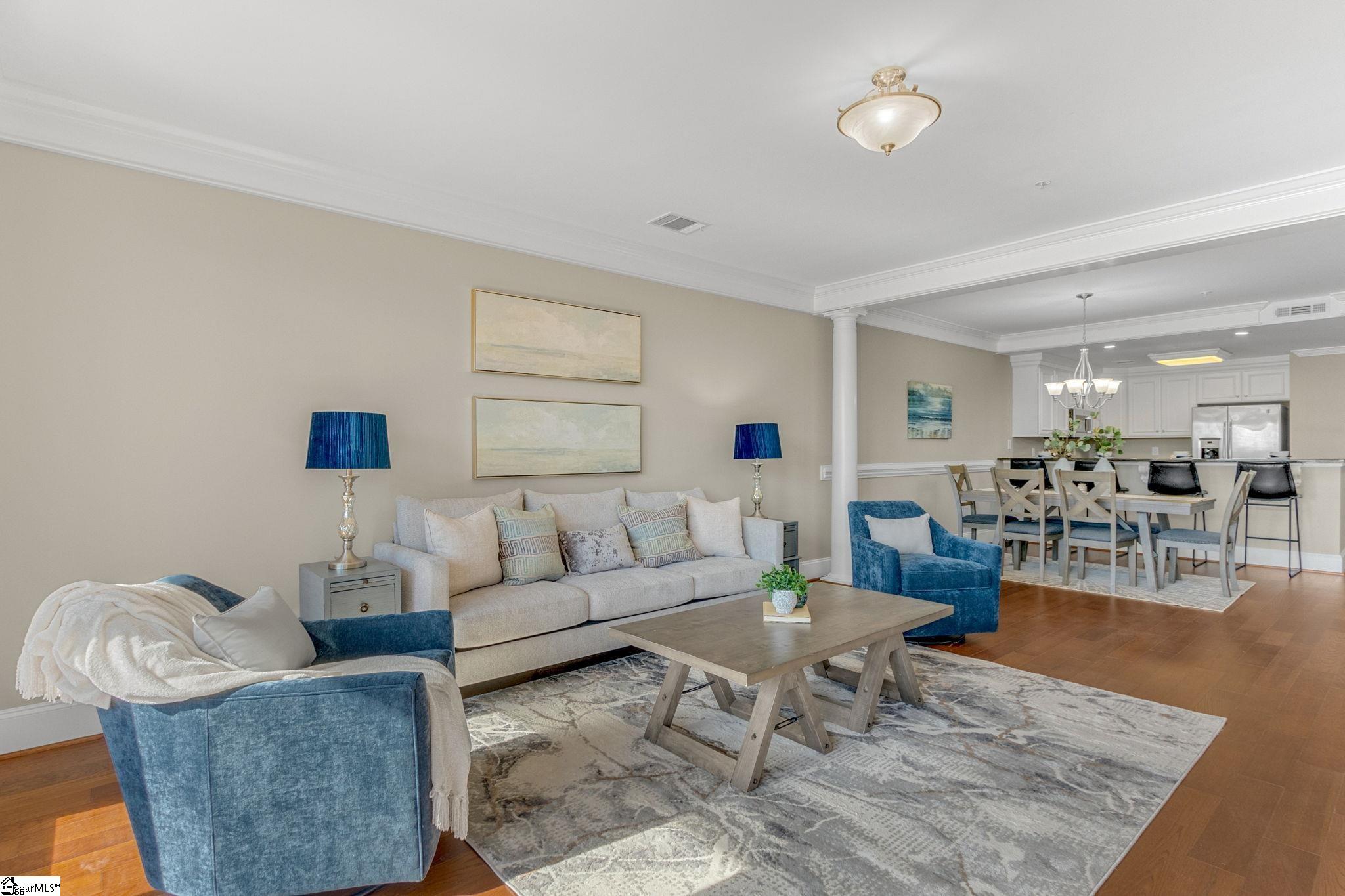 408 Watermarke Lane Anderson, SC 29625 - Photo 14 of 36