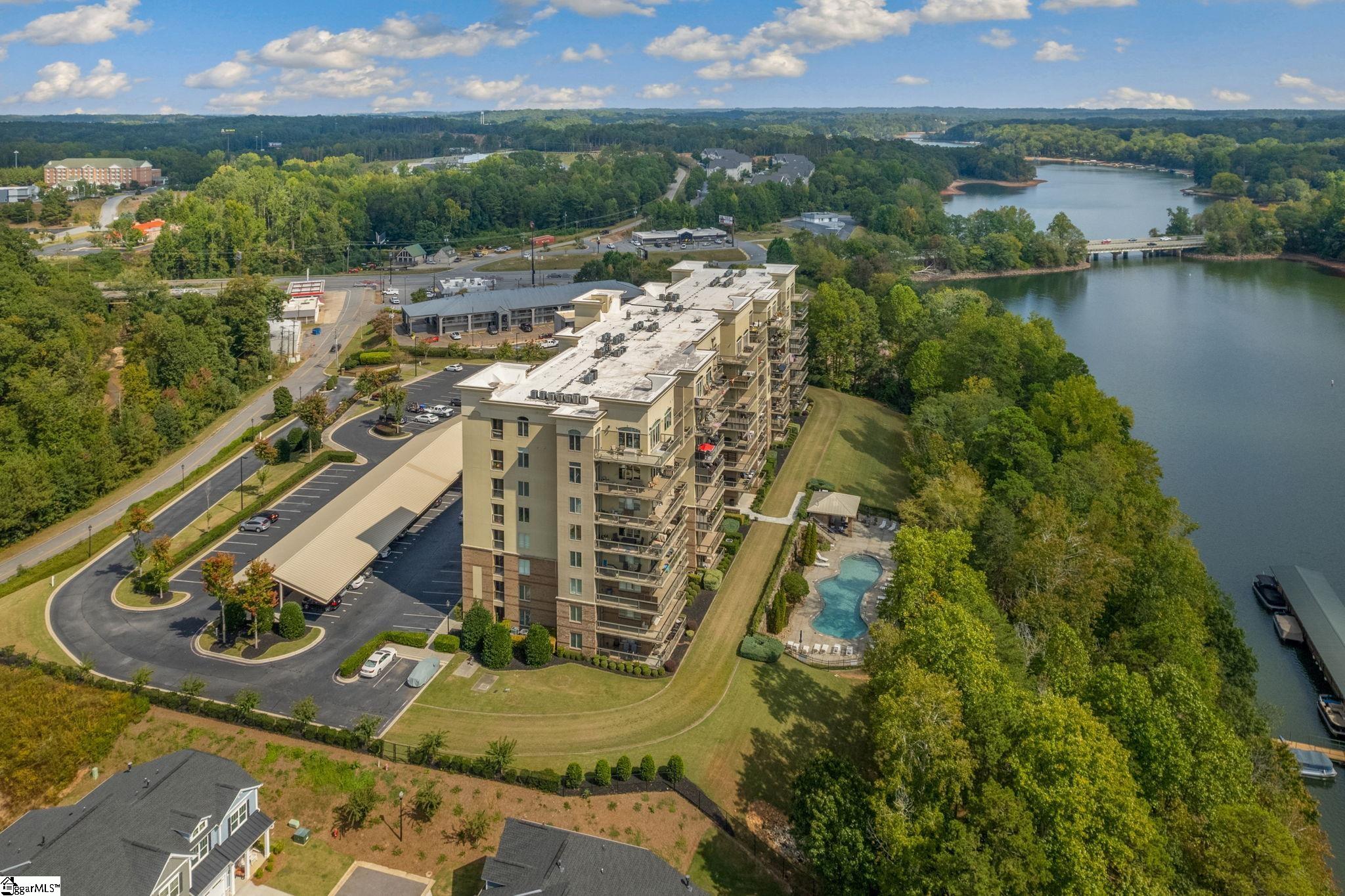 408 Watermarke Lane Anderson, SC 29625 - Photo 31 of 36