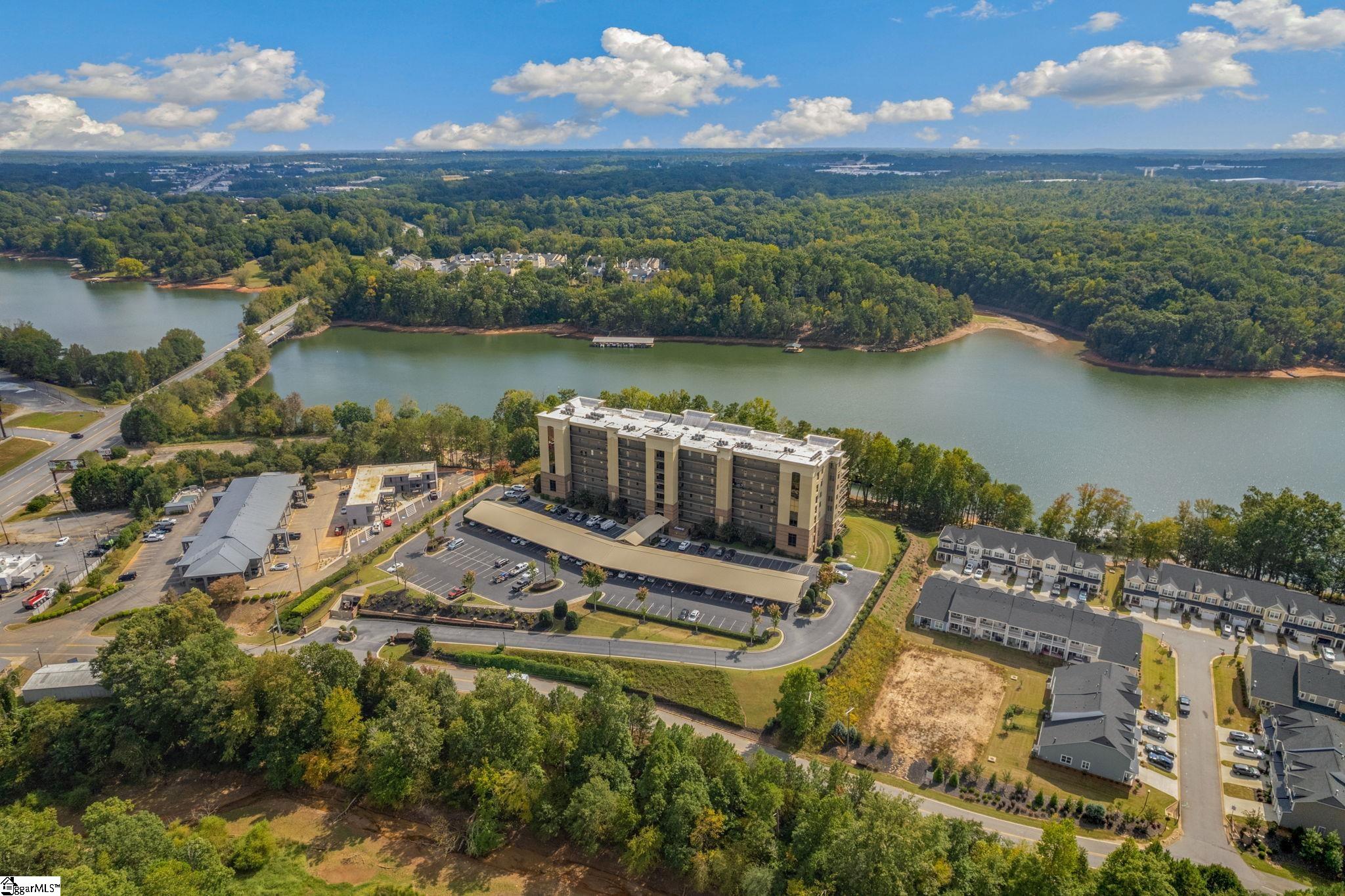 408 Watermarke Lane Anderson, SC 29625 - Photo 33 of 36