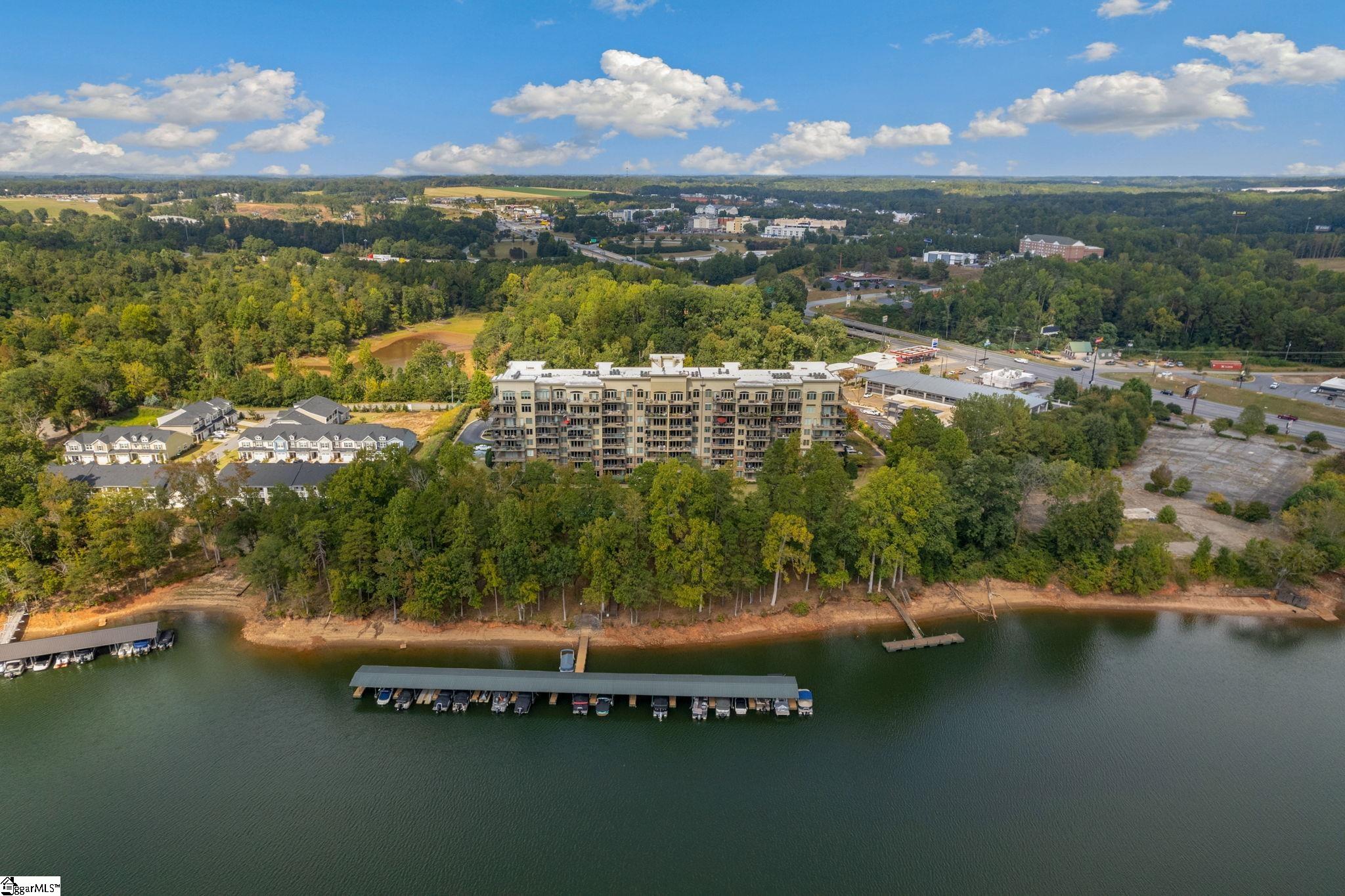 408 Watermarke Lane Anderson, SC 29625 - Photo 34 of 36