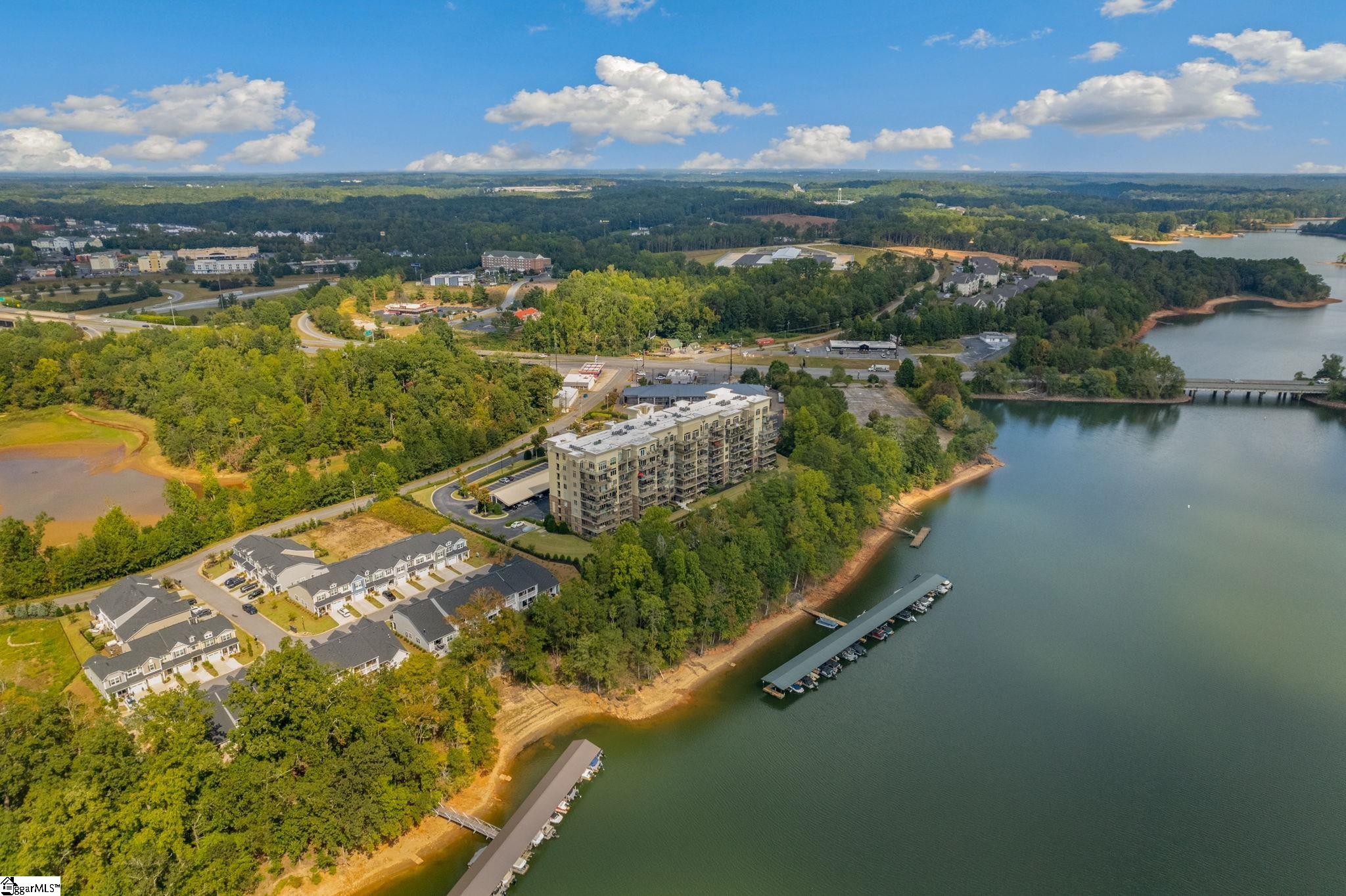 408 Watermarke Lane Anderson, SC 29625 - Photo 35 of 36