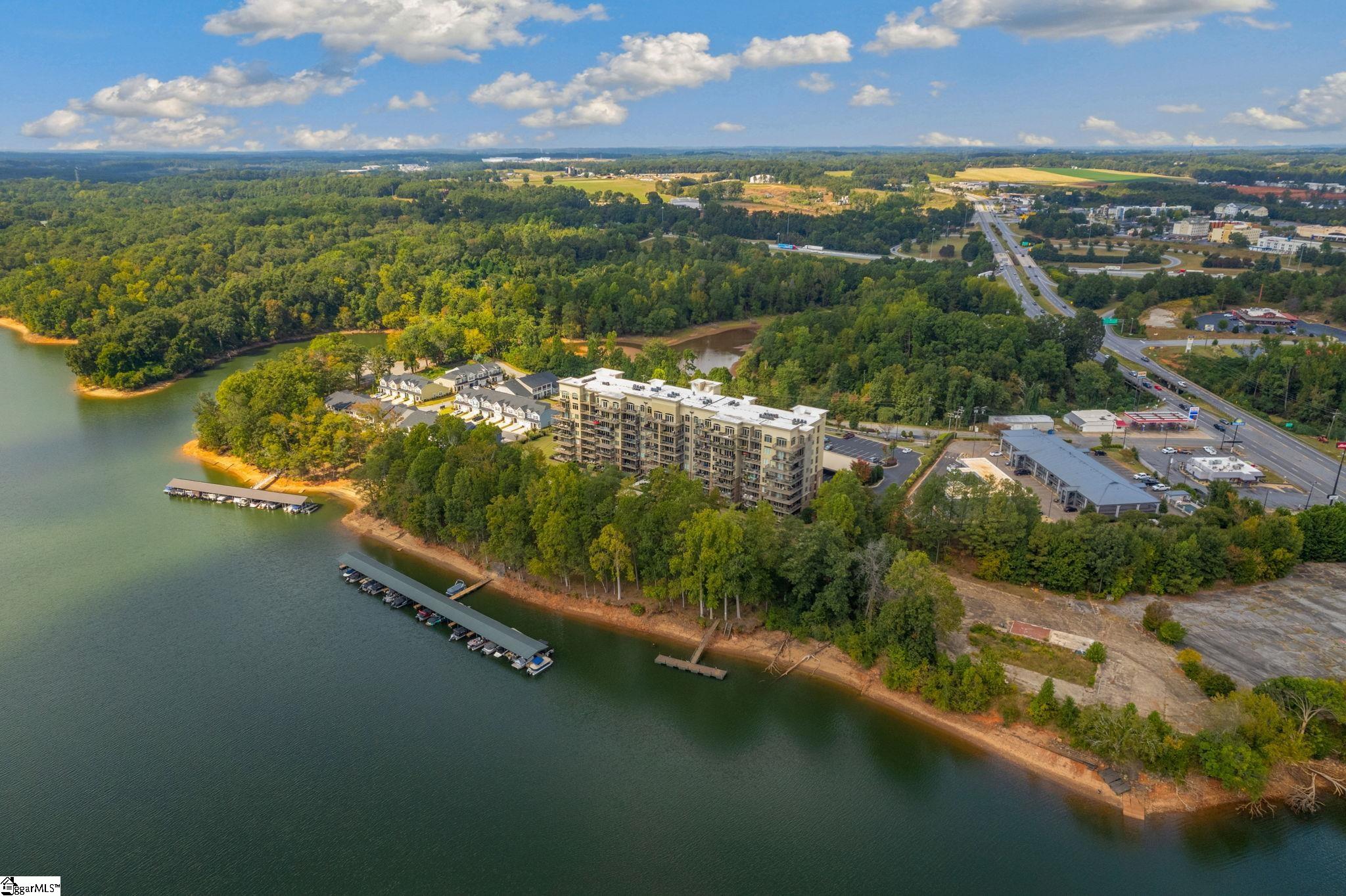 408 Watermarke Lane Anderson, SC 29625 - Photo 36 of 36