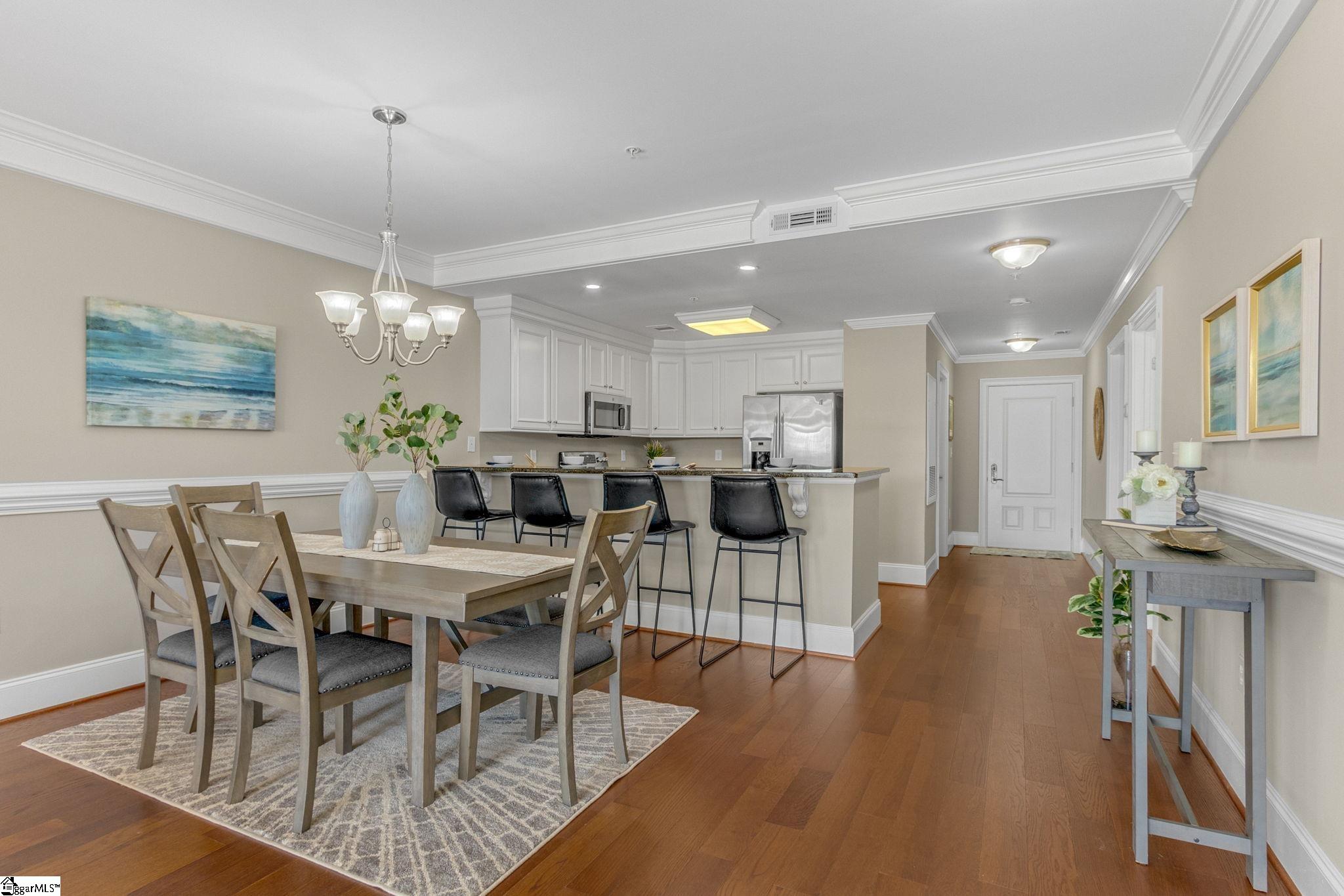 408 Watermarke Lane Anderson, SC 29625 - Photo 9 of 36