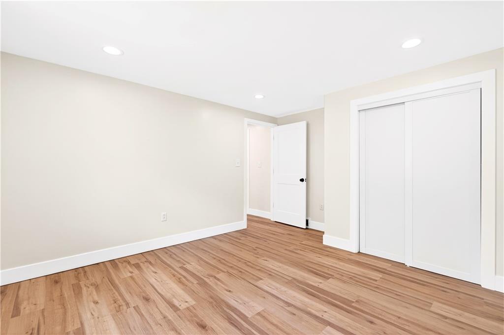 3175 Harts Run Road Glenshaw, PA 15116 - Photo 17 of 35 Bedroom 2
