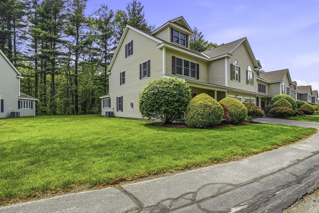 218 Rangeway Road, Unit 261 Billerica, MA 01862 - Photo 3 of 42