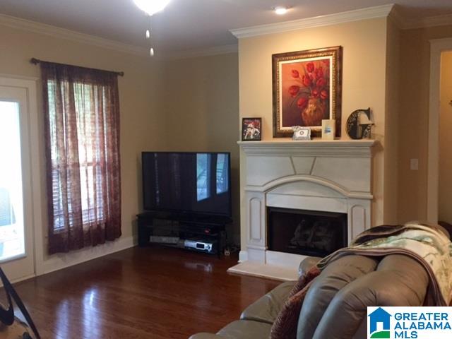 6954 Meadow Ridge Drive McCalla, AL 35111 - Photo 46 of 47