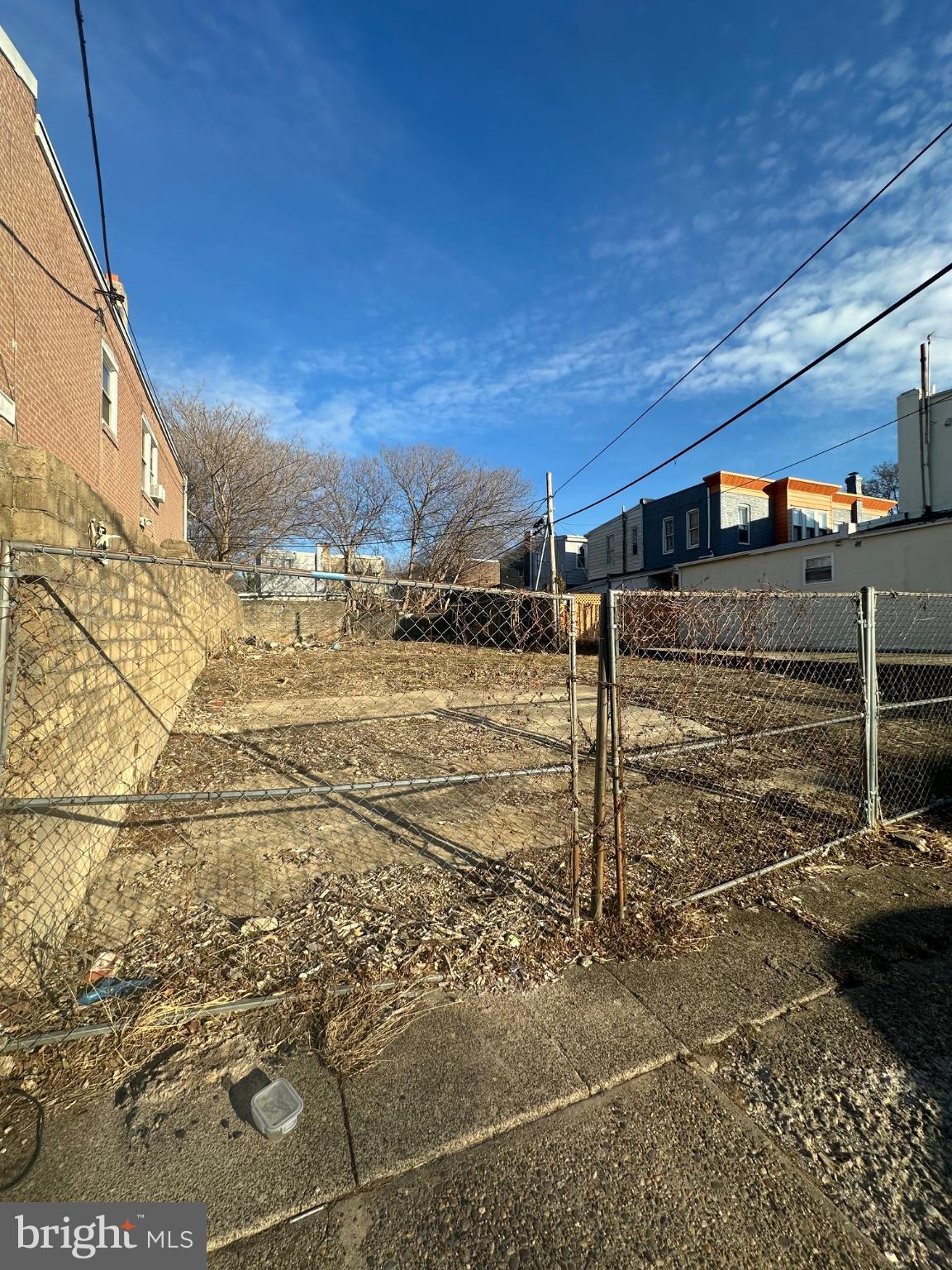 5100 Cottage Street Philadelphia, PA 19124 - Photo 4 of 20 a view of parking space