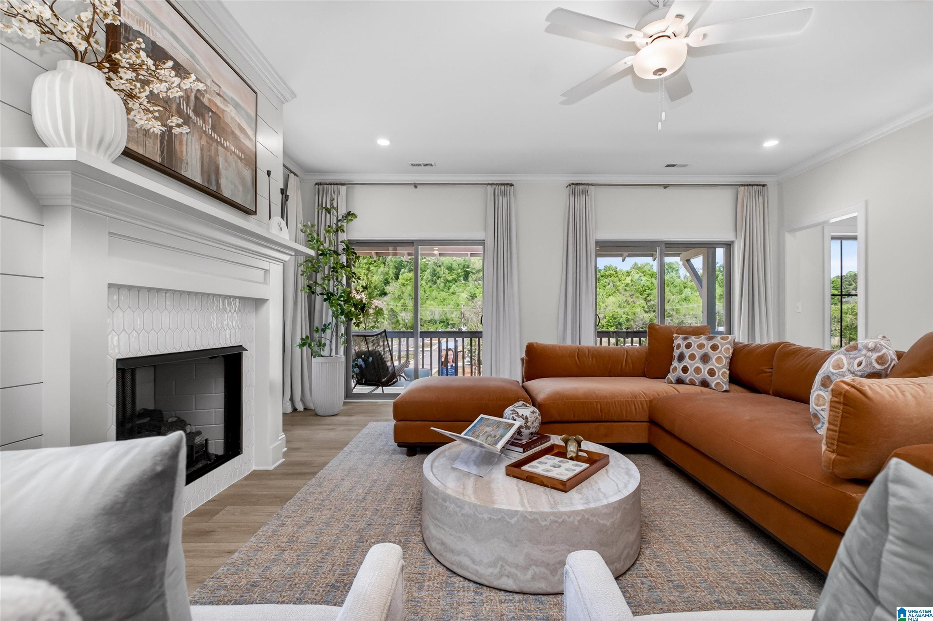 6691 Spring Street Trussville, AL 35173 - Photo 7 of 16