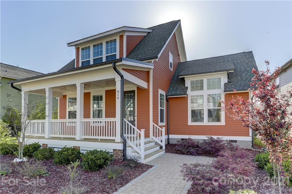 816 Digby Road, Unit 235 Rock Hill, SC 29730 - Photo 1 of 48 Gallery Image 1