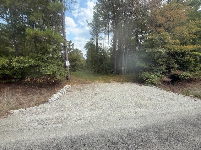 2 Butler Road Pinson, TN 38366 - Photo 1 of 16 View of yard