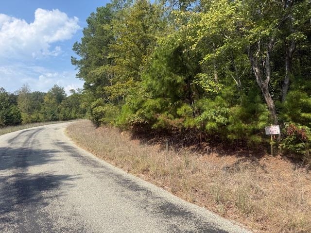 2 Butler Road Pinson, TN 38366 - Photo 16 of 16 View of asphalt road with a view of trees
