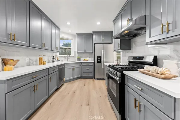 $4,495 | 1505 North Rosewood Avenue, Santa Ana, CA 92706