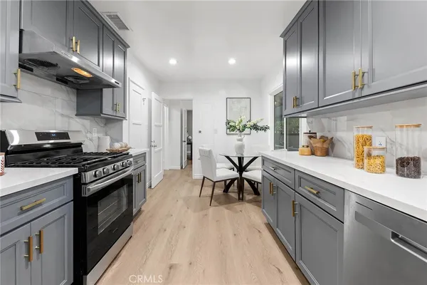 $4,495 | 1505 North Rosewood Avenue, Santa Ana, CA 92706