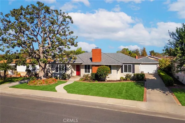 $4,495 | 1505 North Rosewood Avenue, Santa Ana, CA 92706